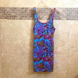 Silence & Noise XS Dress